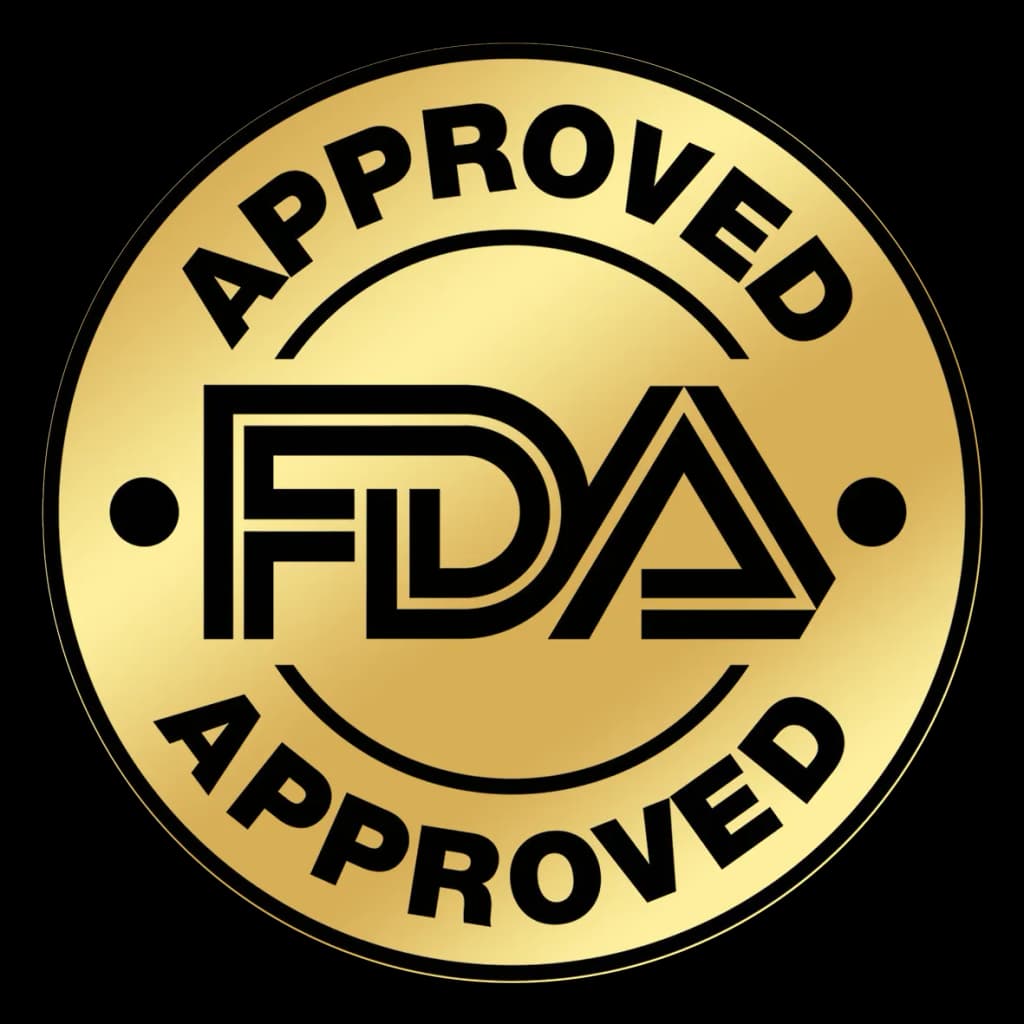 Сертифікація FDA.